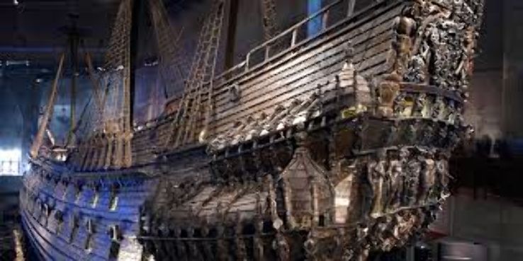 Vasamuseet Stockholm Trip Packages