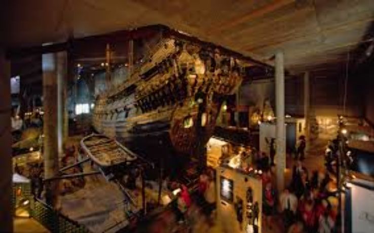 Vasamuseet Stockholm Trip Packages