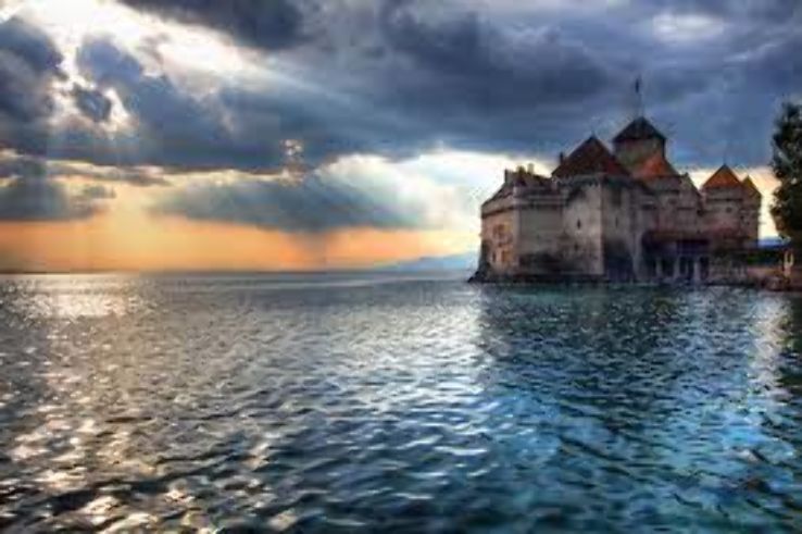 Chateau de Chillon Trip Packages