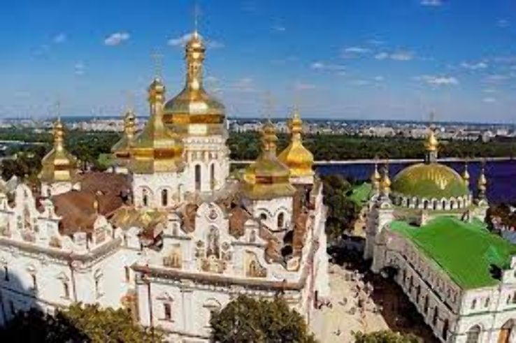 Cave Monastery Kiev Trip Packages