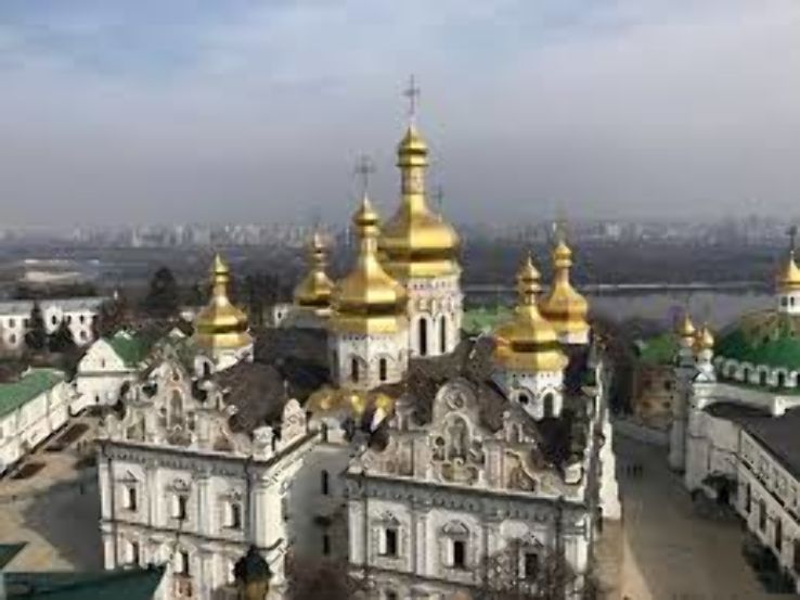 Cave Monastery Kiev Trip Packages