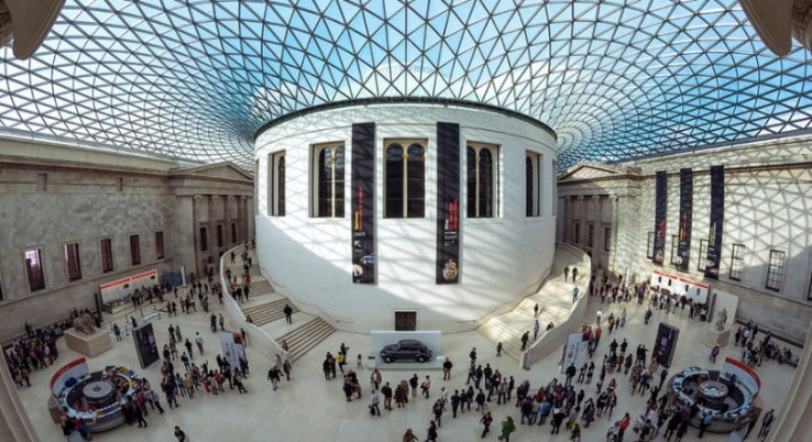 British Museum Trip Packages