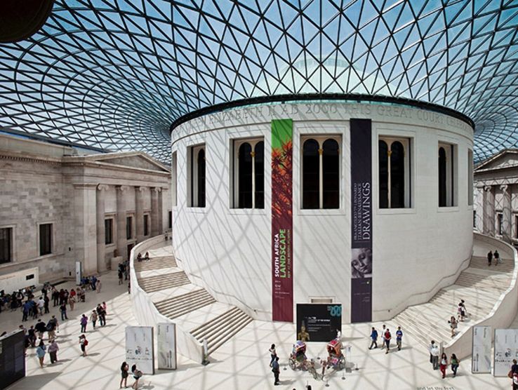 British Museum Trip Packages