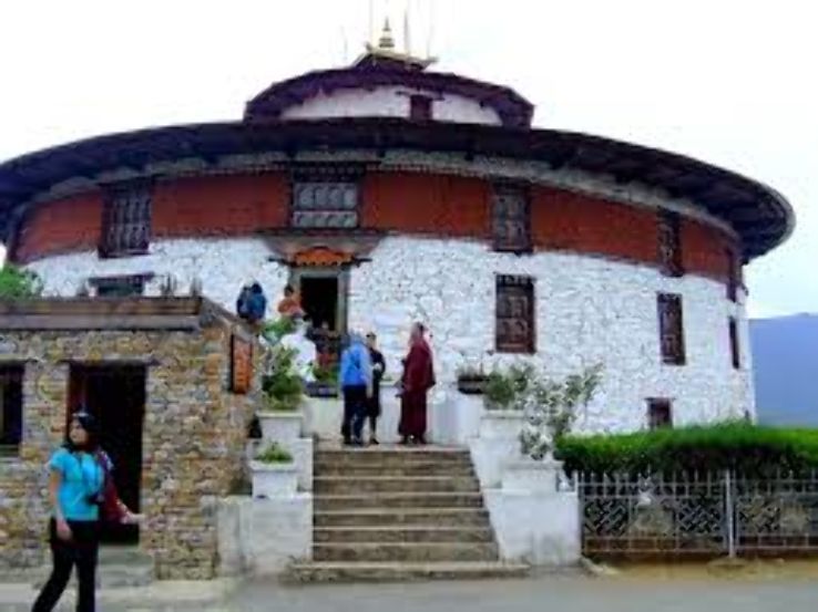 National Museum of Bhutan: Paro Trip Packages
