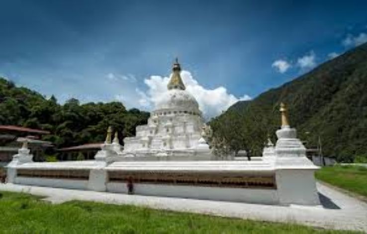 Chorten Kora Trip Packages