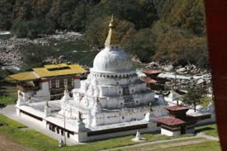 Chorten Kora Trip Packages