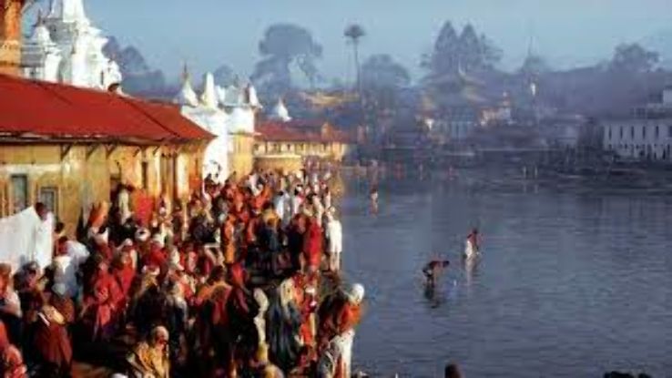 Pashupatinath Temple, Kathmandu Trip Packages