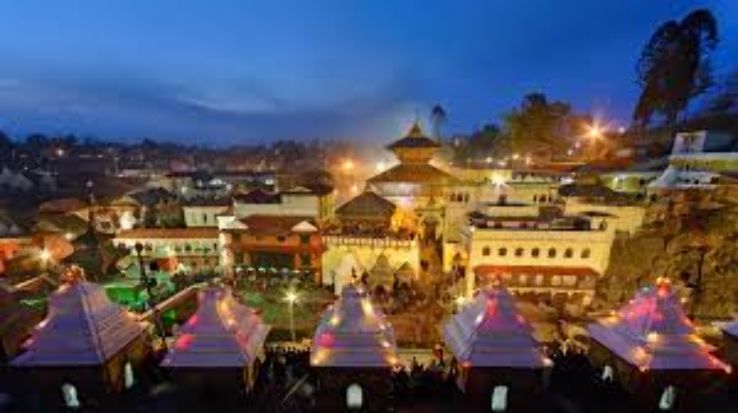 Pashupatinath Temple, Kathmandu Trip Packages