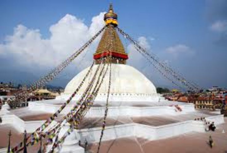 Boudhanath Stupa: Kathmandu Trip Packages