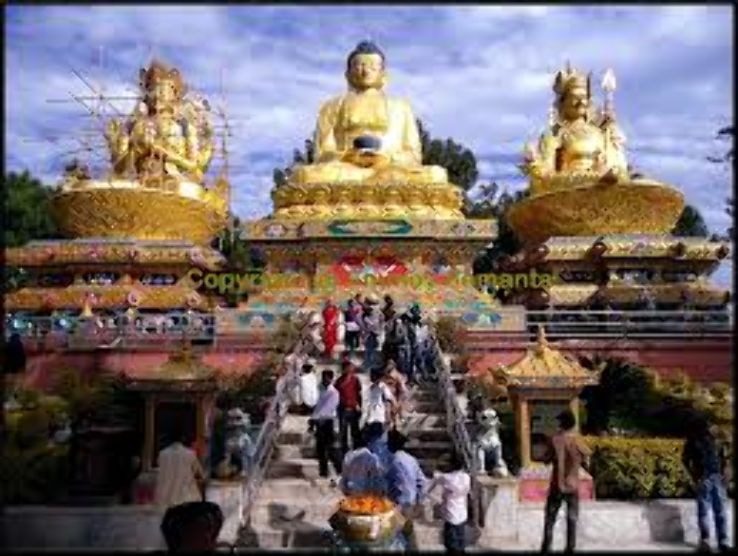 Boudhanath Stupa: Kathmandu Trip Packages