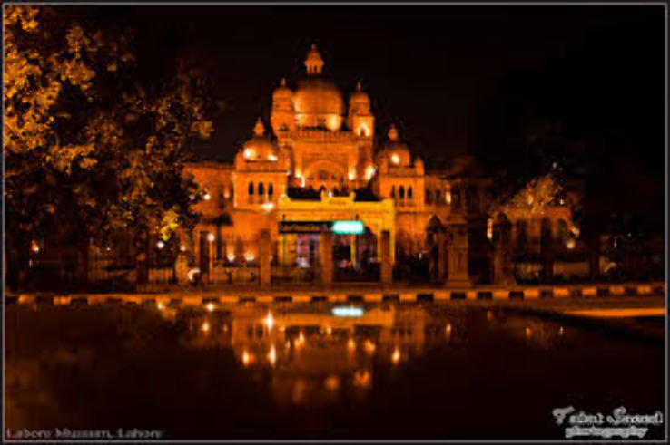 Lahore Museum Trip Packages