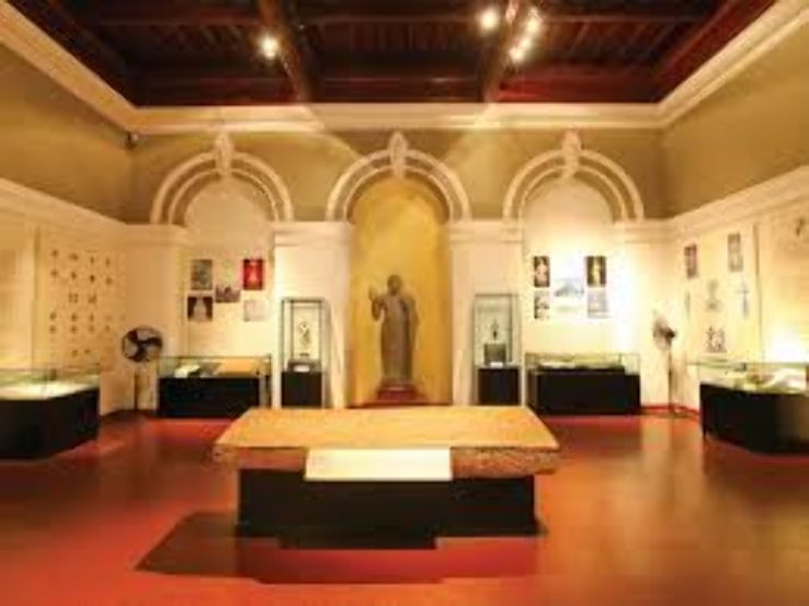 National Museum: Colombo Trip Packages