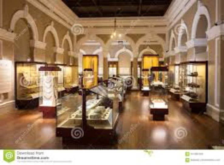 National Museum: Colombo Trip Packages