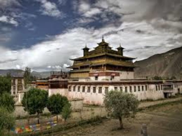 Samye Monastery Trip Packages