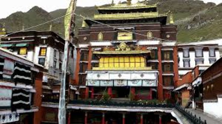 Tashilhunpo Monastery: Shigatse Trip Packages