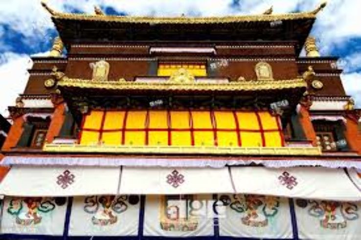 Tashilhunpo Monastery: Shigatse Trip Packages