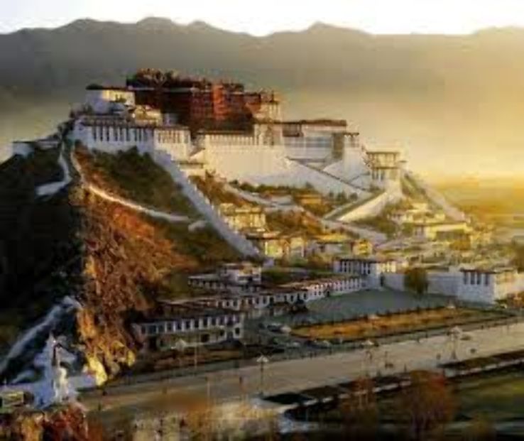 Potala Palace: Lhasa Trip Packages