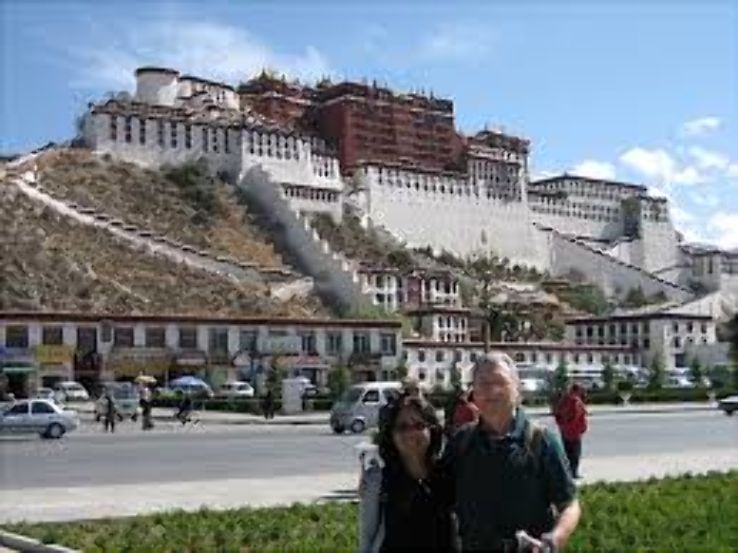 Potala Palace: Lhasa Trip Packages