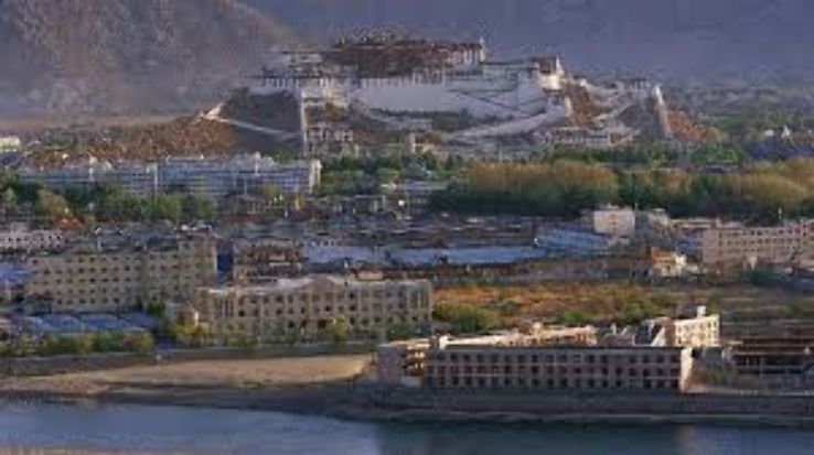 Potala Palace: Lhasa Trip Packages