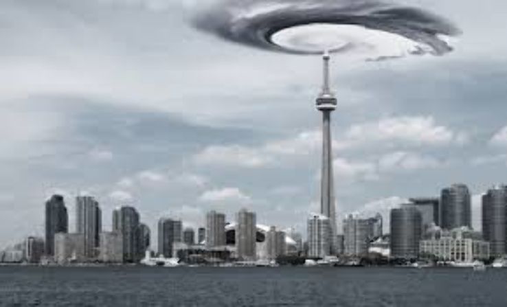 CN Tower: Toronto Trip Packages
