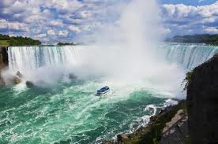 Niagara Falls Trip Packages
