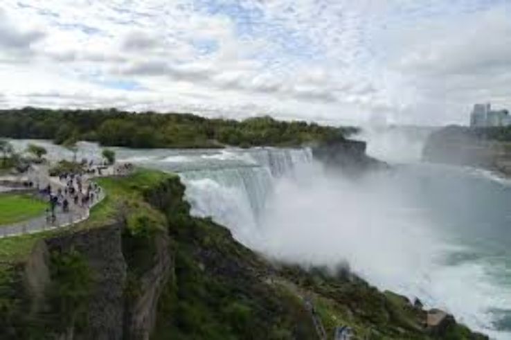 Niagara Falls Trip Packages