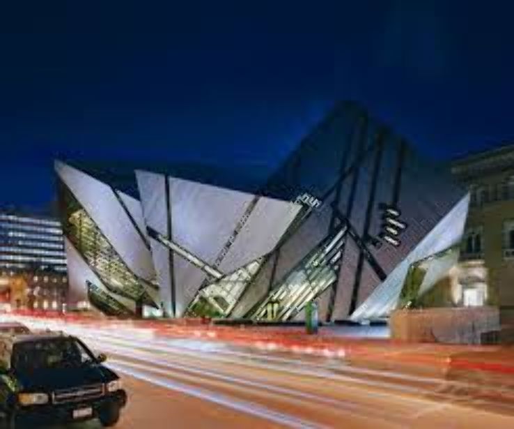 Royal Ontario Museum Trip Packages