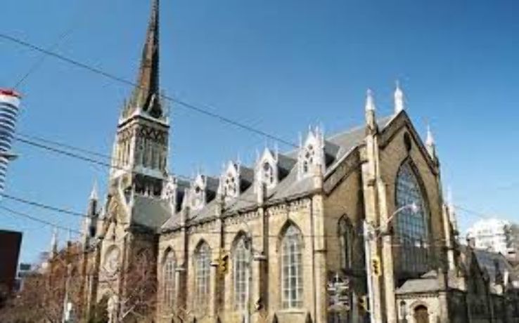 St. Michaels Cathedral Trip Packages