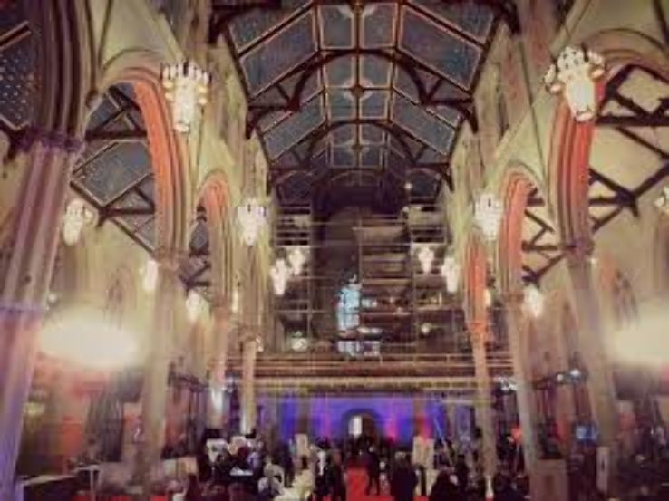 St. Michaels Cathedral Trip Packages