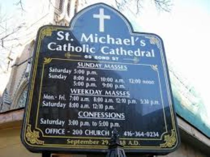 St. Michaels Cathedral Trip Packages