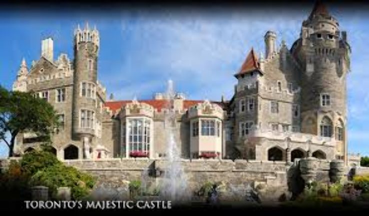 Casa Loma Trip Packages