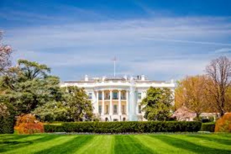 The White House: Washington Trip Packages