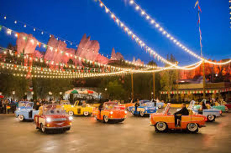 Disney Land: California Trip Packages