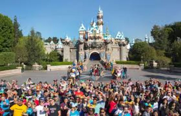 Disney Land: California Trip Packages