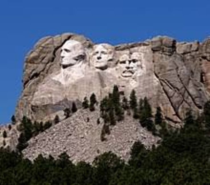 Mount Rushmore  Trip Packages