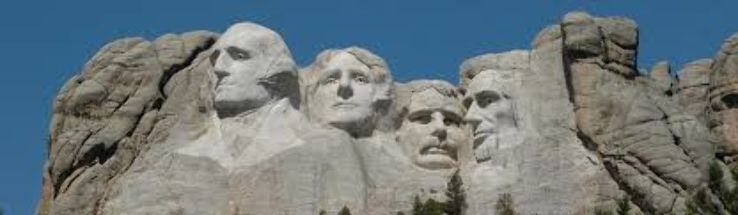 Mount Rushmore  Trip Packages