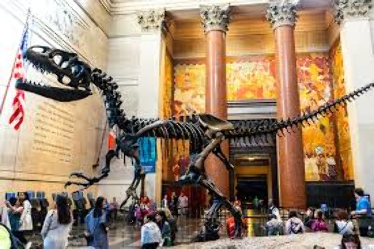 American Museum of Natural History Trip Packages