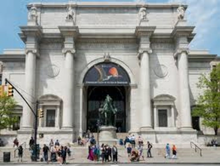 American Museum of Natural History Trip Packages