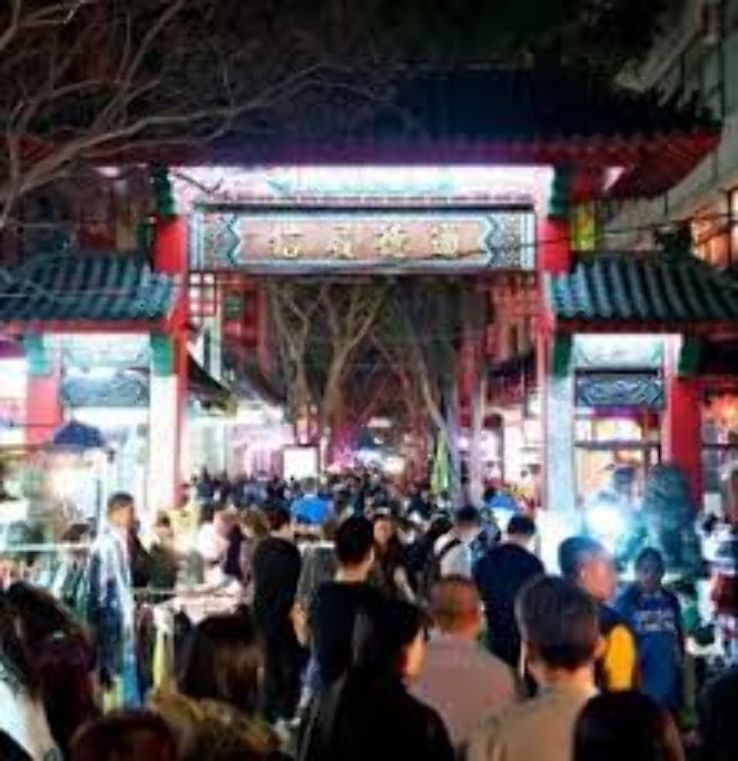 Sydneys Chinatown Trip Packages