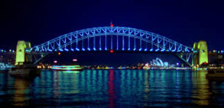 The Sydney Harbor Bridge Trip Packages