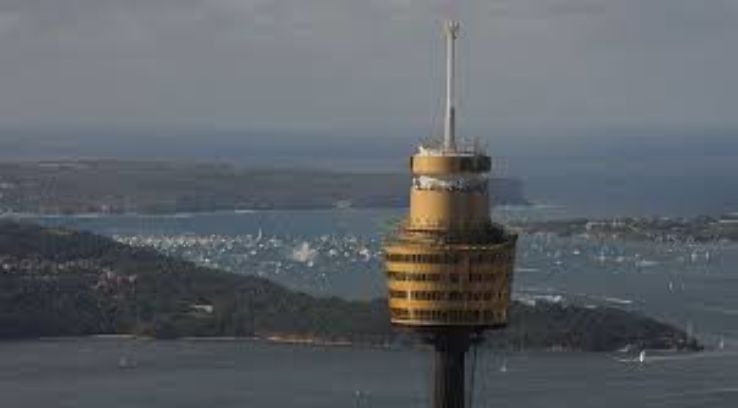 Sydney Tower Trip Packages