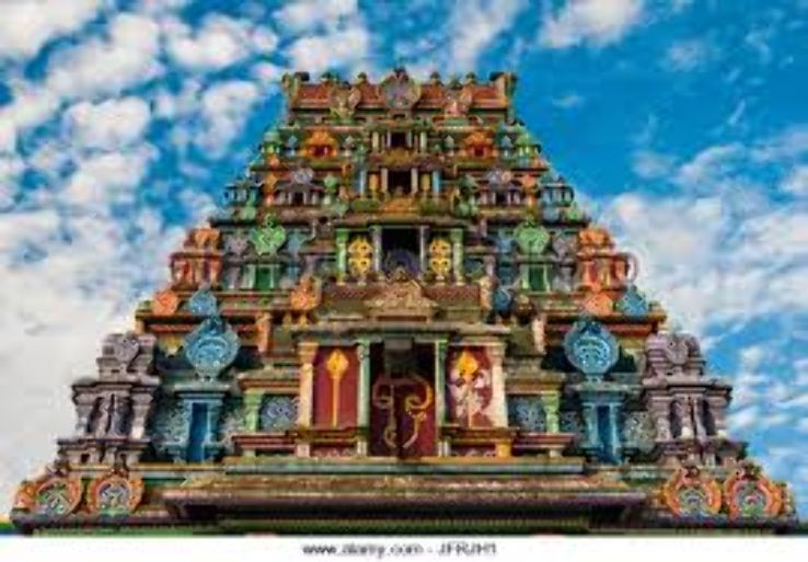 Sri Siva Subramaniya Temple, Nadi Trip Packages