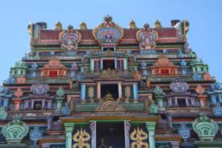 Sri Siva Subramaniya Temple, Nadi Trip Packages