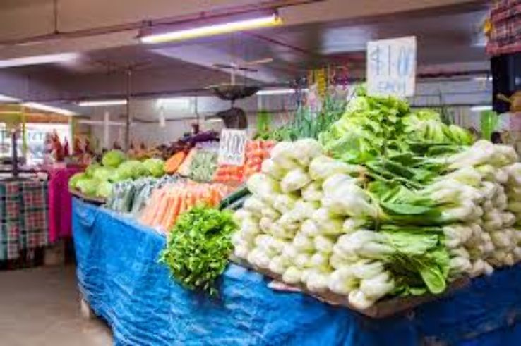 Suva Municipal Market Trip Packages