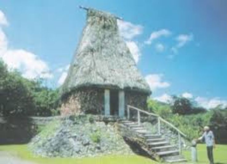 Orchid Island Fijian Cultural Center Trip Packages