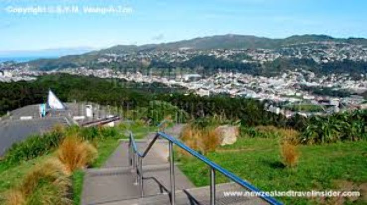 Mount Victoria Trip Packages