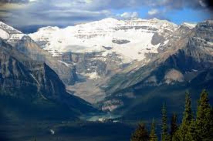 Mount Victoria Trip Packages