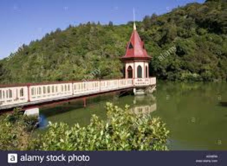 Karori Wildlife Sanctuary Trip Packages