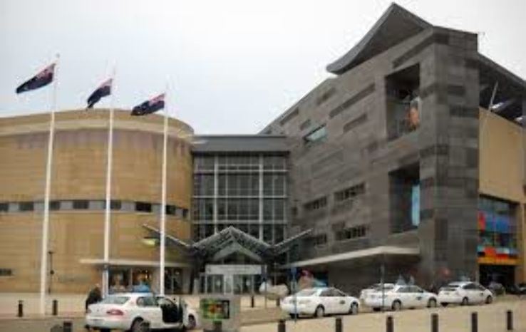 Te Papa Tongarewa? Museum of New Zealand Trip Packages
