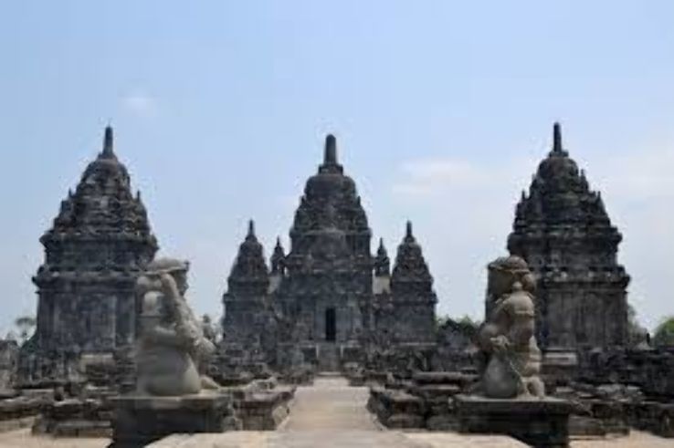 Prambanan Temple Complex Trip Packages